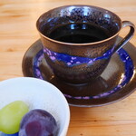 やまぼうし - ドリンク写真: