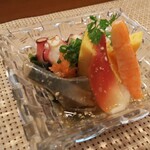 玄海鮨 - もうひとつ