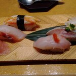 Sushi Hana - 