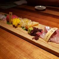 新和食ひとはし - 