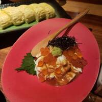 新和食ひとはし - 