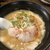 熟成細麺 宝屋 西小路五条店