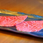 生粋 - 焼き
      （シンシン）