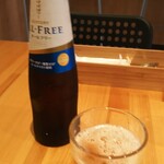 ボーノ - 飲んでみた  ノンアルだけどね