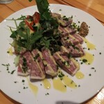 ボーノ - 野菜もたくさん