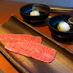 生粋 - だしミスジ