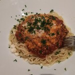 ボーノ - ボロネーゼ