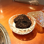 生粋 - 黒トリュフ♡