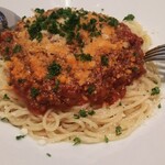 ボーノ - ちょっとアップ