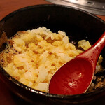 生粋 - トリュフすき焼き