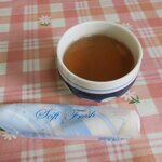 仙龍 - お茶です