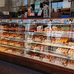 ミスタードーナツ - 店内