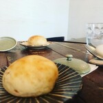 イタリア食堂　ガロッパーレ - 