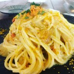 イタリア食堂　ガロッパーレ - 