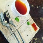 イタリア食堂　ガロッパーレ - 