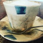 イタリア食堂　ガロッパーレ - 