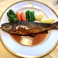 日光金谷ホテル - 