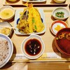 天ぷらえびのや イオンモール草津店