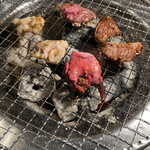 牛肉卸問屋直営　焼肉ホルモン酒場　oto-kichi - 