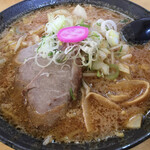 ラーメンさんぱち - 