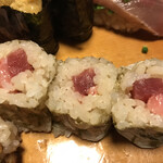 Sushidokoro Mitsuya - 