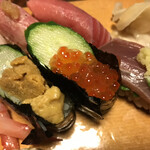 Sushidokoro Mitsuya - 