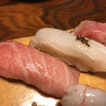 Sushidokoro Mitsuya - 