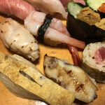 Sushidokoro Mitsuya - 