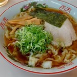 麺屋 にぼすけ - 