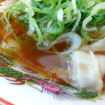 麺屋 にぼすけ - 