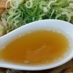 麺屋 にぼすけ - 