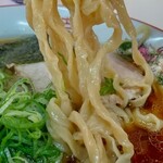 麺屋 にぼすけ - 