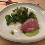 Restaurant MiYa－Vie - 