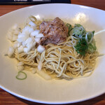 らーめん芝浜 - 