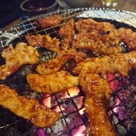 のぎく焼肉 - 
