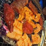のぎく焼肉 - 