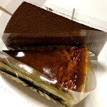 CAKE SHOP makoto - 