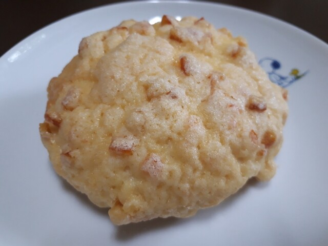 パン屋さん ねこのしっぽ - 松川（パン）の写真