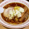 札幌らーめん みそ源 - あっさり醤油　590円＋税