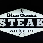 BLUE OCEAN STEAK - 