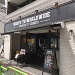 wagyu to worldwide - 