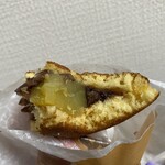 御菓子処 葵園 - 