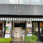 ELLE cafe Aoyama - 