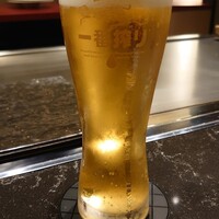 神戸牛 和ノ宮 なんばオリエンタルホテル店 - 