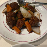 中国飯店 三田店 - 