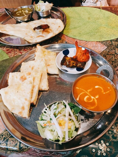 す さんのインド料理 ナマステ スーリヤ 岩出店 岩出 インド料理 ネット予約可 食べログ す さんのインド料理 ナマステ スーリヤ 岩出店 岩出 インド料理 ネット予約可 食べログ