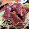 ホッカイドウジンギスカン ノボジン - 料理写真: