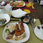 Intercontinental Hotel Dalian - 