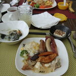 Intercontinental Hotel Dalian - 