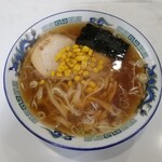 手延ラーメン 北山 - 手延ラーメン